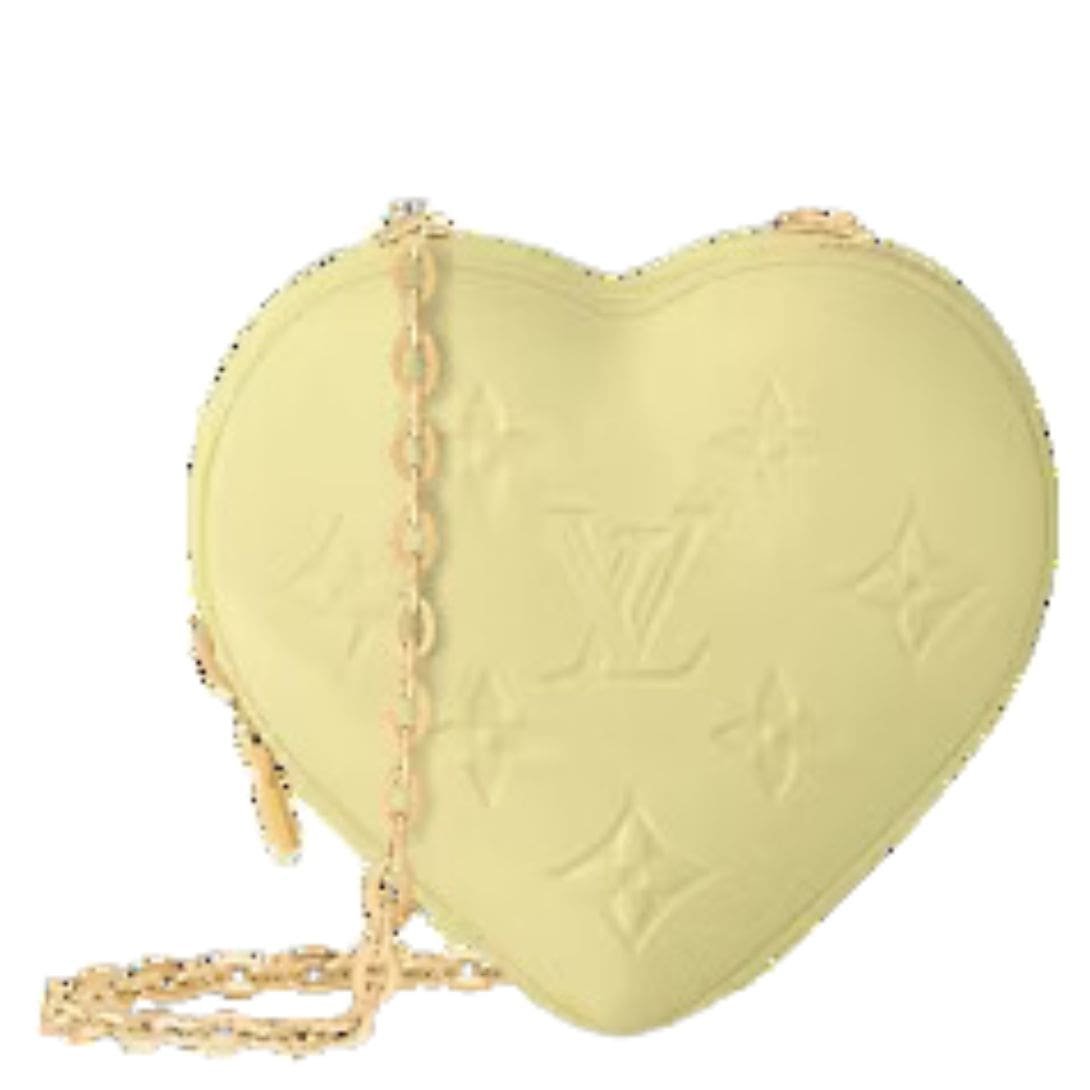 LOUIS VUITTON KEEP MY HEART - Image 8