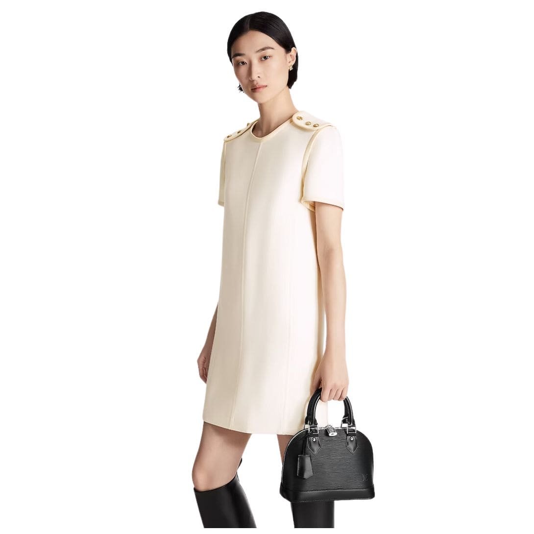 LOUIS VUITTON ALMA BB