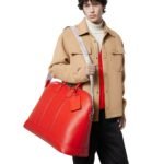 LOUIS VUITTON ALMA TRAVEL GM
