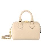 LOUIS VUITTON SPEEDY BANDOULIERE 20