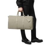 LOUIS VUITTON KEEPALL BANDOULIERE 50