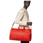 LOUIS VUITTON KEEPALL BANDOULIERE 50