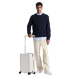 LOUIS VUITTON HORIZON 55.