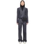 MCM MODE TRAVIA CROSSBODY POUCH IN SPANISH NAPPA LEATHER BLACK