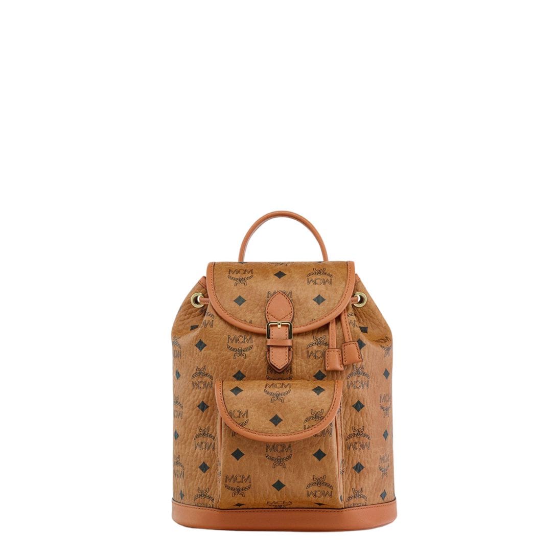Aren Camera Bag in Spanish Calf Leather