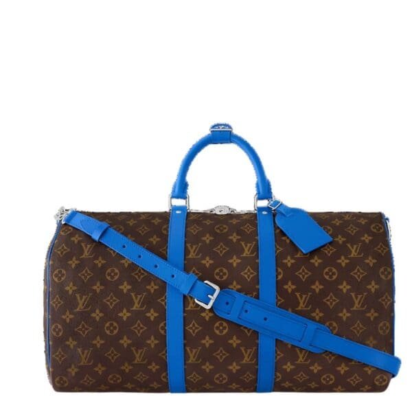 LOUIS VUITTON KEEPALL BANDOULIERE 50