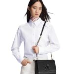 LOUIS VUITTON TWIST MM
