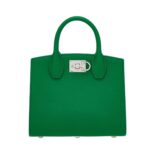 Ferragamo Studio Box bag (S)