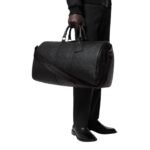 LOUIS VUITTON KEEPAL BANDOULIERE 50