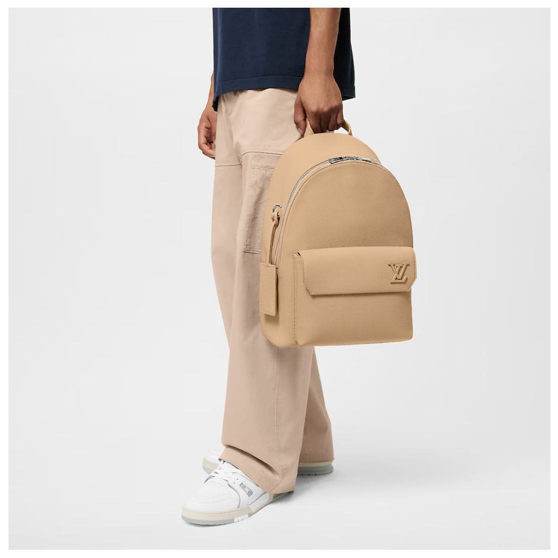 LOUIS VUITTON TAKEOFF BACKPACK