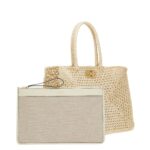 FERRAGAMO STUDIO BOX BAG (XL)