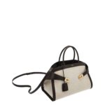 FERRAGAMO HUG HANDBAG (M)