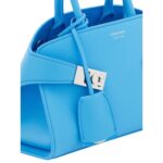 FERRAGAMO HUG MINI BAG