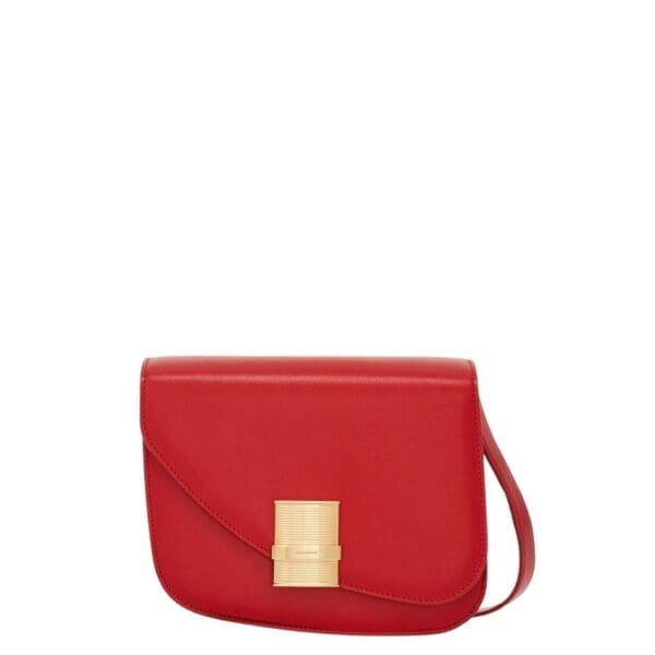 FERRAGAMO FIAMMA CROSSBODY BAG (S)