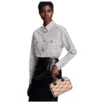 LOUIS VUITTON SPEEDY BANDOULIERE 20