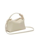 JWA CORNER BAG - LEATHER BAG