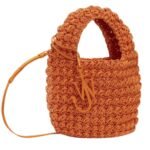 JWA POPCORN BASKET - CROSSBODY BAG