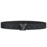 LOUIS VUITTON INITIALES 40MM REVERSIBLE BELT