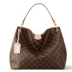 LOUIS VUITTON GRACEFUL MM