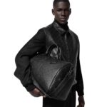 LOUIS VUITTON KEEPAL BANDOULIERE 50