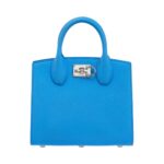 Ferragamo Studio Box bag (S)