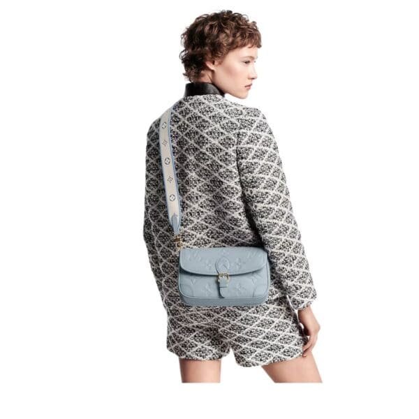 LOUIS VUITTON DIANE - Image 2