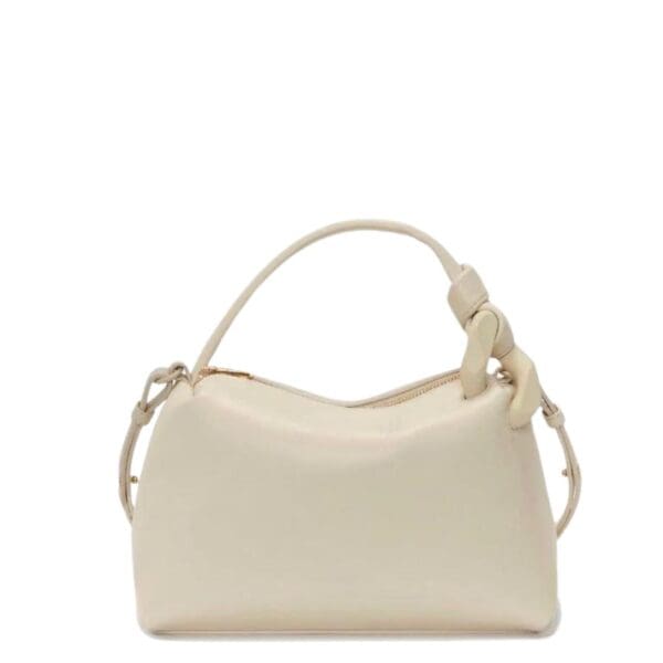SMALL JWA CORNER BAG - LEATHER BAG - Image 11