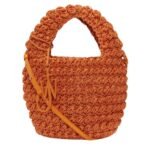 JWA POPCORN BASKET - CROSSBODY BAG