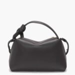 JWA CORNER BAG - LEATHER BAG