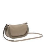 JWA BUMPER-12 - LEATHER CROSSBODY BAG