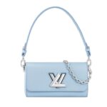 LOUIS VUITTON TWIST WEST