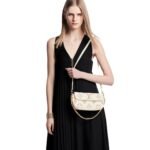 LOUIS VUITTON WALLET ON CHAIN IVY