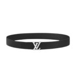 LOUIS VUITTON HERITAGE 35MM REVERSIBLE BELT