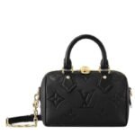LOUIS VUITTON SPEEDY BANDOULIERE 20