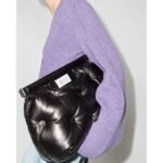 MAISON MARGIELA MEDIUM GLAM SLAM CLASSIQUE SHOULDER BAG