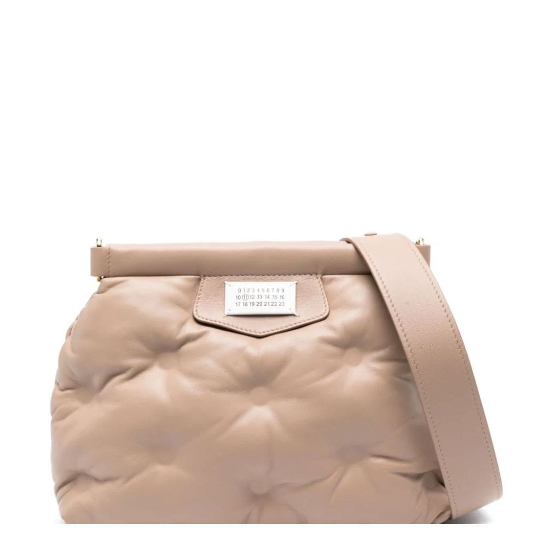 MAISON MARGIELA GLAM SLAM CLASSIQUE SHOULDER BAG