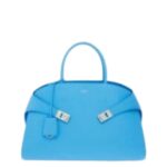 FERRAGAMO HUG HANDBAG (M)