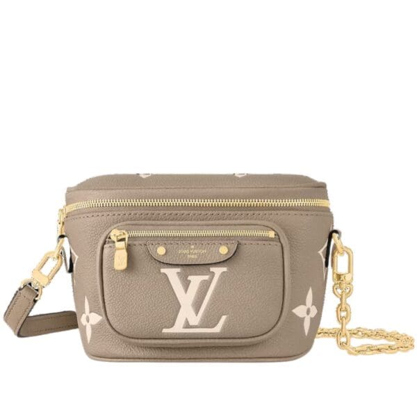 LOUIS VUITTON MINI BUMBAG