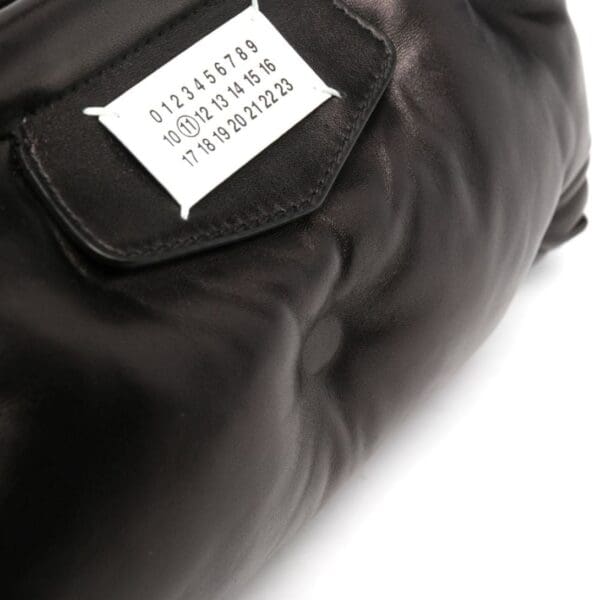 MAISON MARGIELA GLAM SLAM RED CARPET CROSSBODY BAG - Image 3