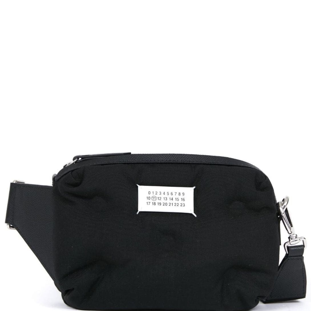 MAISON MARGIELA GLAM SLAM CROSSBODY BAG