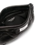 MAISON MARGIELA GLAM SLAM RED CARPET CROSSBODY BAG