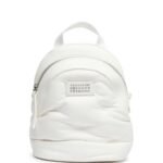 MAISON MARGIELA GLAM SLAM QUILTED BACKPACK