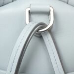 MAISON MARGIELA GLAM SLAM LEATHER BACKPACK