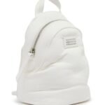MAISON MARGIELA GLAM SLAM QUILTED BACKPACK