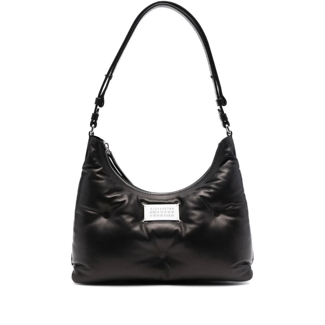 MAISON MARGIELA SMALL GLAM SLAM SHOULDER BAG 