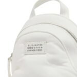 MAISON MARGIELA GLAM SLAM QUILTED BACKPACK