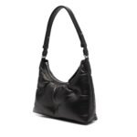 MAISON MARGIELA SMALL GLAM SLAM SHOULDER BAG 