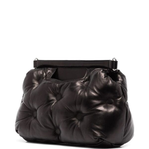MAISON MARGIELA MEDIUM GLAM SLAM CLASSIQUE SHOULDER BAG