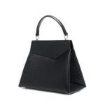 MAISON MARGIELA SNATCHED TOTE BAG