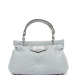 MAISON MARGIELA SMALL GLAM SLAM TOTE BAG